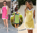 ⏰⏰Hot Sale 49% OFF🔥🎽Women's Casual Color Block Sleeveless Tops Matching Shorts🩳 with Pockets