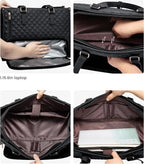 🔥Hot Sale 49% OFF🔥3 in 1 Lunch Tote Bag for Women