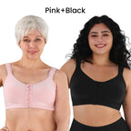 Bra Comfort Front Closure Bra