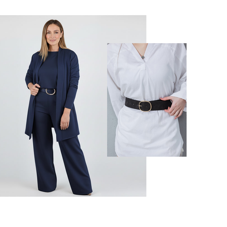 Don't Miss Out!⏳ 3-Piece Set 🖤Black Friday Sale 🎉