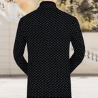 🔥Warm and stylish✨Men's Slim-fit Casual Suit Jacket