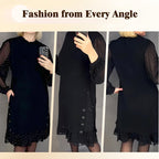 👗The new fashion dress for women