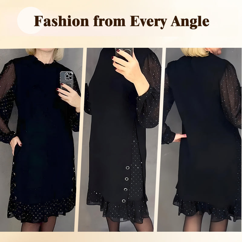 👗The new fashion dress for women