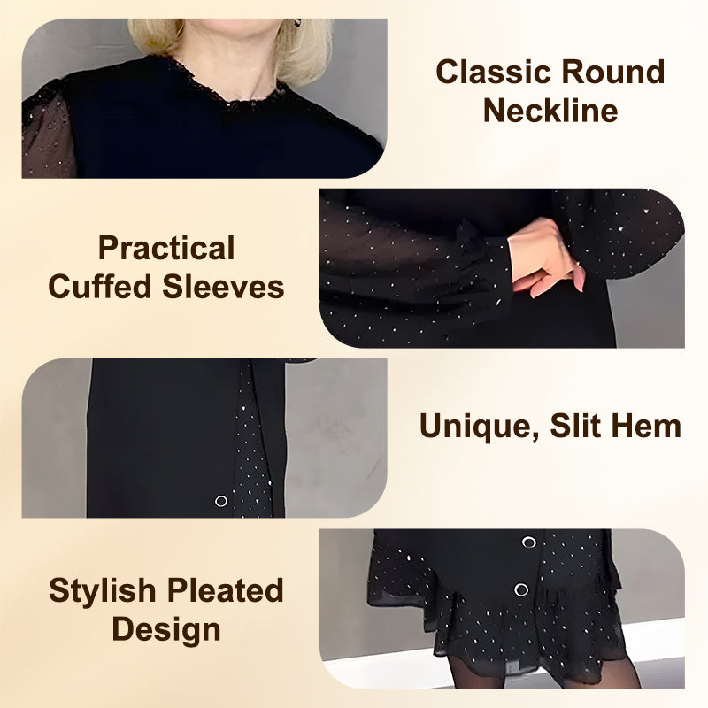 👗The new fashion dress for women