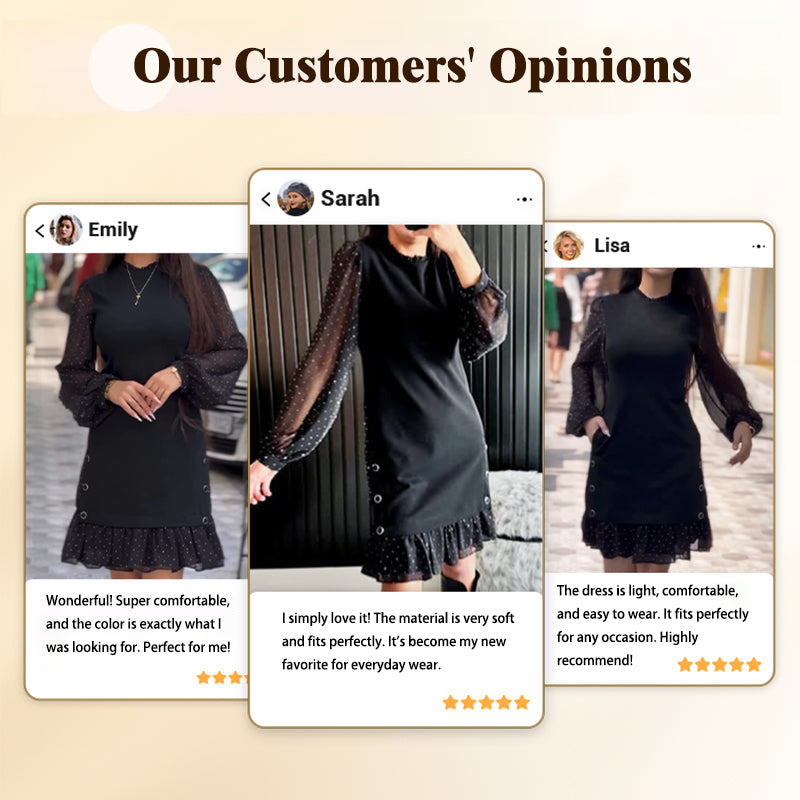 👗The new fashion dress for women