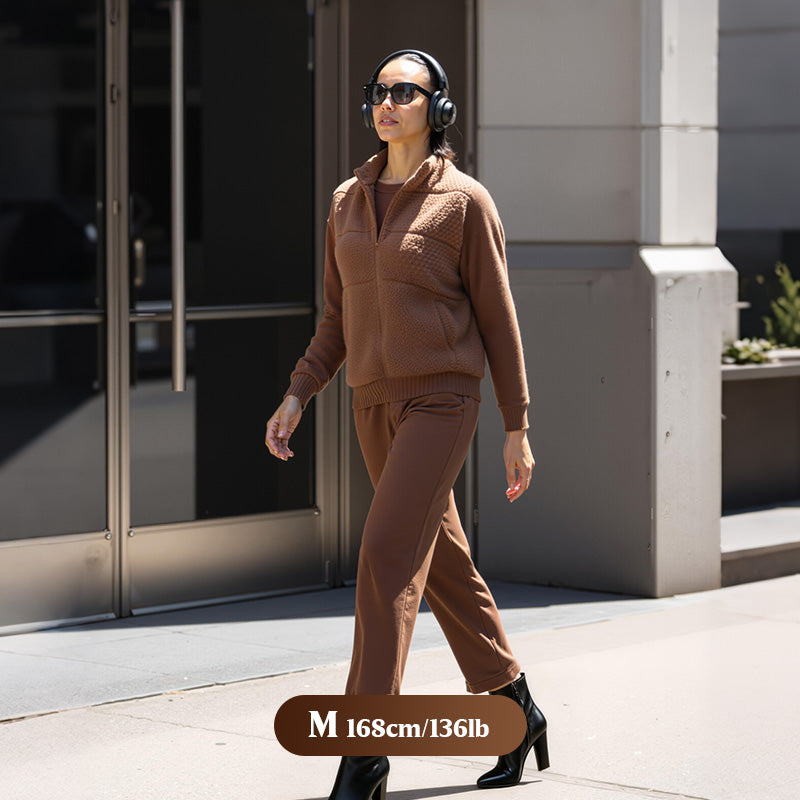 ❄️Women’s Warm & Comfort 3-Piece Set