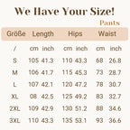 ⏰ Now only 50% off!🔥Round-Neck Long-Sleeved Top ＆ Pants 2-Piece Set | Wrinkle-Free & Breathable |