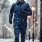 ✨【Unisex Winter Warm Gloves - Windproof Stylish Essential】✨
