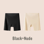 ❣️HOT SALE 49% OFF❣️2 In 1 Anti Chafing Seamless Slip Shorts & Underwear