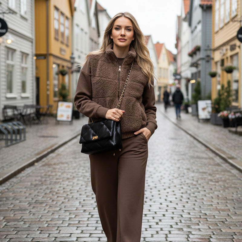 ❄️Women’s Warm & Comfort 3-Piece Set