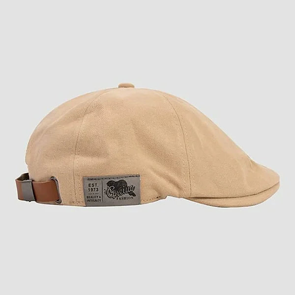 🔥Hot Sale - 49% OFF🎁Vintage Street Beret Cap