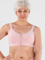 Bra Comfort Front Closure Bra