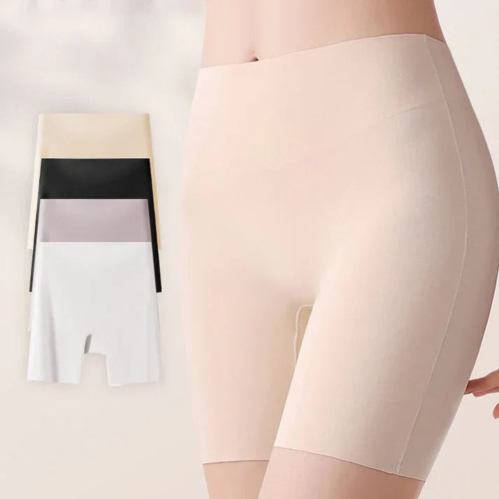 ❣️HOT SALE 49% OFF❣️2 In 1 Anti Chafing Seamless Slip Shorts & Underwear