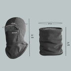 🔥Last Day Sale 50% OFF🔥Unisex Winter Warm Neck Mask Ear Protection One Piece Hat