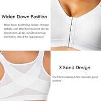 👙 50% OFF NOW! ✨ Adjustable Support Bra – Multi-Way Wear, Comfort Fit & Versatile for All Outfits 👚
