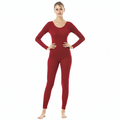 🖤 BLACK FRIDAY DEAL: Seamless Elastic Thermal Inner Wear 🖤