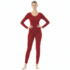 🖤 BLACK FRIDAY DEAL: Seamless Elastic Thermal Inner Wear 🖤