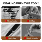 🔥 2025 Hot Sale 49% OFF🔥🧵37PCS Sewing Tool Set