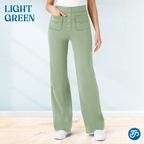🔥BIG SALE 50% OFF💷Women's Casual High Waist Stretch Pants