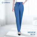 ⏰ Now only 50% off!👖🌷LAST DAY SALE 50% OFF!!💥 High Waist Ultra-Stretch Mom Jeans