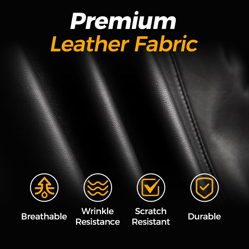 ⏳Limited-time 56% off⏰Men's Classic Leather Jacket🧥