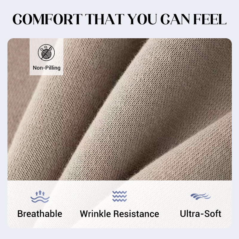 ✨2025 New Women's Casual Sleeveless Top & Wide-Leg Pants Set💃