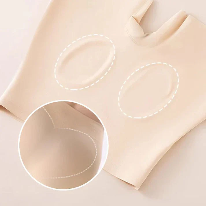 ❣️HOT SALE 49% OFF❣️2 In 1 Anti Chafing Seamless Slip Shorts & Underwear