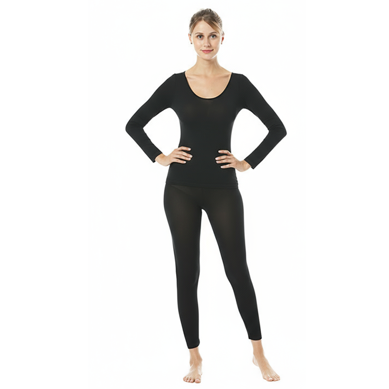 🖤 BLACK FRIDAY DEAL: Seamless Elastic Thermal Inner Wear 🖤