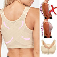 👙 50% OFF NOW! ✨ Adjustable Support Bra – Multi-Way Wear, Comfort Fit & Versatile for All Outfits 👚