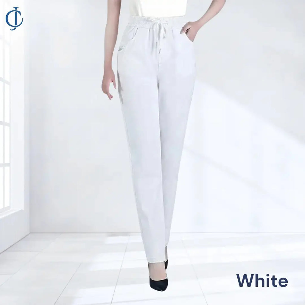 ⏰ Now only 50% off!👖🌷LAST DAY SALE 50% OFF!!💥 High Waist Ultra-Stretch Mom Jeans