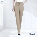 ⏰ Now only 50% off!👖🌷LAST DAY SALE 50% OFF!!💥 High Waist Ultra-Stretch Mom Jeans