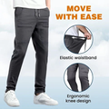 🔥HOT SALE 49% OFF🥰 MultiPants – High Stretch Multi-pocket Durable Cargo Pants