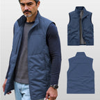 🛍️ Flash Sale 49% OFF🎽Men's Waterproof Outdoor Utility Vest