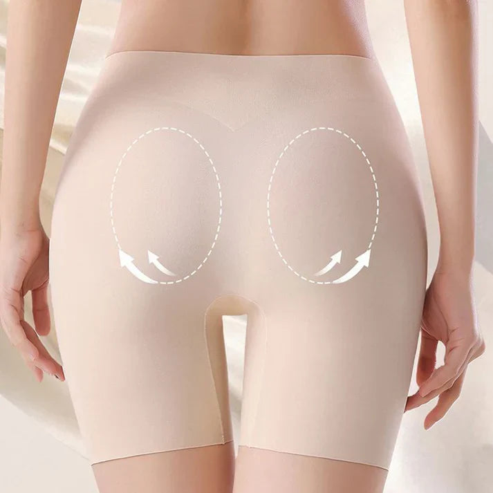 ❣️HOT SALE 49% OFF❣️2 In 1 Anti Chafing Seamless Slip Shorts & Underwear