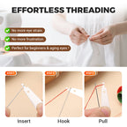 🔥 2025 Hot Sale 49% OFF🔥🧵37PCS Sewing Tool Set