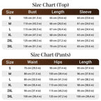 🔥LAST DAY 50% OFF✨Women's Crew Neck Top & Drawstring Pants Set