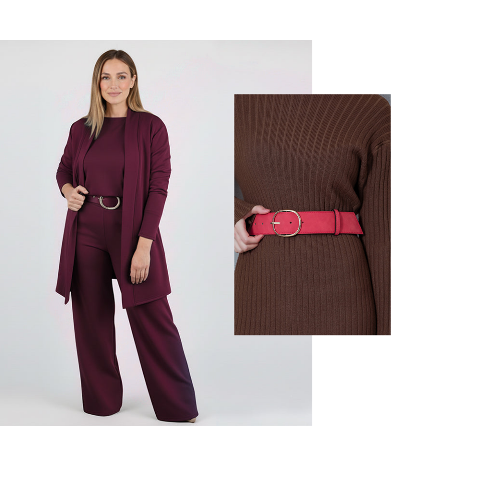 Don't Miss Out!⏳ 3-Piece Set 🖤Black Friday Sale 🎉