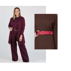 Don't Miss Out!⏳ 3-Piece Set 🖤Black Friday Sale 🎉