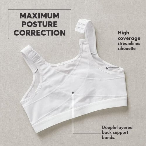 👙 50% OFF NOW! ✨ Adjustable Support Bra – Multi-Way Wear, Comfort Fit & Versatile for All Outfits 👚