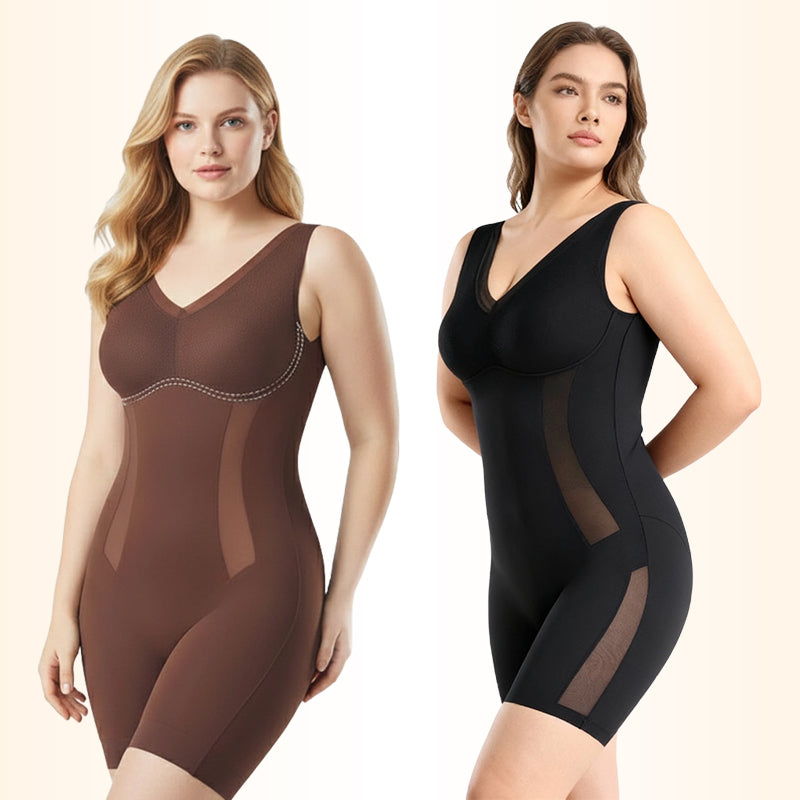 🥳⏰ Now only 50% off!💥🦋⏳ Sculpt Confidence in Seconds! Tummy Tuck & Hip Lift Shapewear – Gentle Yet Effective. 👗✨
