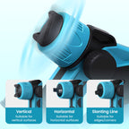💥Limited time 50% off🔥 Wireless electric paint sprayer