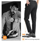 🔥Hot Sale 49% Off🔥High Stretch Men's Classic Pants