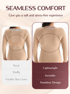 Bra Comfort Front Closure Bra