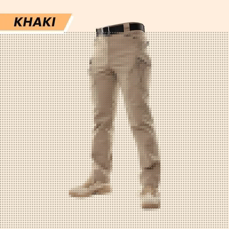 🛡️ Multi-Purpose Tactical Pants – Ready for Any Mission! 🏔️🔧