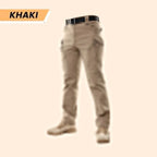 🛡️ Multi-Purpose Tactical Pants – Ready for Any Mission! 🏔️🔧