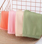 💖 Last day 49% off: Waterproof and antibacterial high waisted briefs