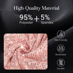 💃Last Day Sales - 49% OFF🎉Women's One Shoulder Sequin Sparkling Party Club Dress✨