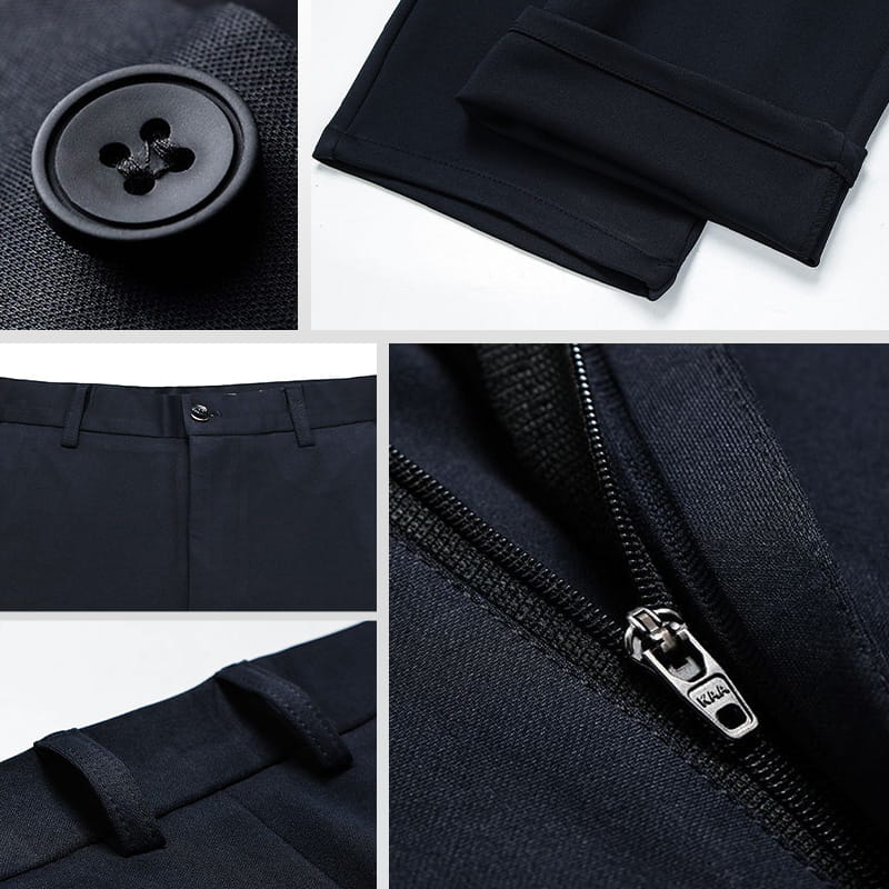 🔥Hot Sale 49% Off🔥High Stretch Men's Classic Pants