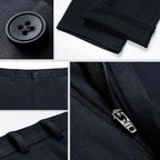 🔥Hot Sale 49% Off🔥High Stretch Men's Classic Pants