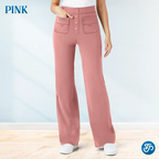 🔥BIG SALE 50% OFF💷Women's Casual High Waist Stretch Pants